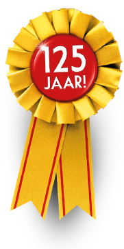 125 jaar