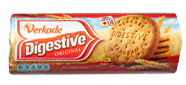 Verkade Digestive Original