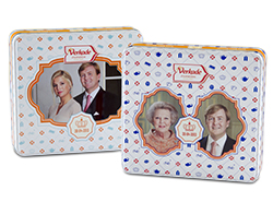 Koningstrommel