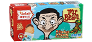 Verkade Mr. Bean