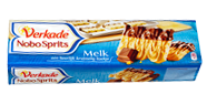 Verkade Nobo Sprits Melk
