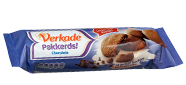 Verkade Pakkerds Chocolade