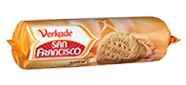 Verkade San Francisco Tarwe