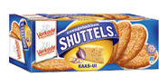 Verkade Shuttels Kaas-ui