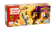 Madagascar 3