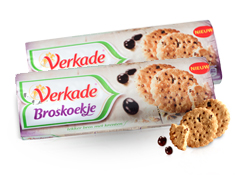 Verkade Broskoekje