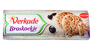 Fruit Shortcake / Broskoekje