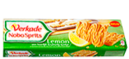 Sprits Lemon 