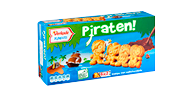 Verkade Kids Croc Pirates | Piraten!