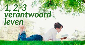 1,2,3 Verantwoord leven