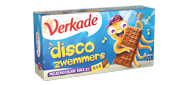 Verkade Disco Zwemmers