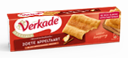 Meesterbaksels  Zoete Appeltaart