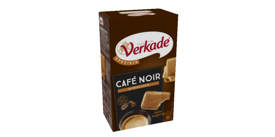 Verkade Café Noir Original