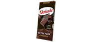 Verkade Chocolade extra puur