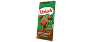 Verkade Hazelnoot Chocolade