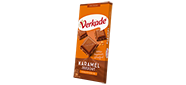 Verkade Karamel Zeezout Chocolade