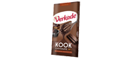 Kookchocolade