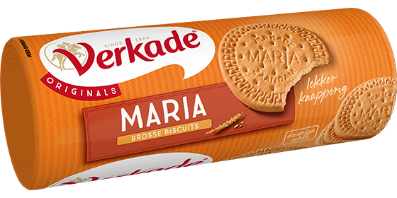 Verkade Maria