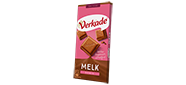 Verkade Melk Chocolade