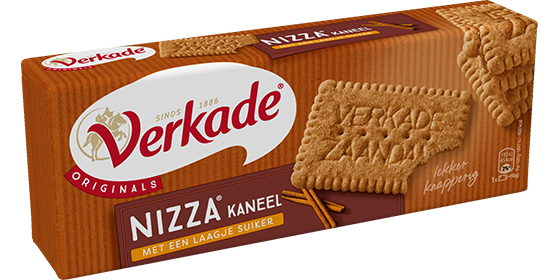 Verkade Nizza Kaneel