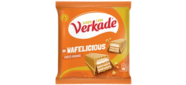 Chocowafel Karamel 3-pack