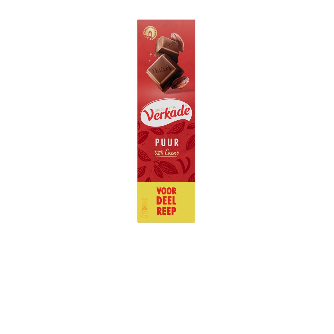 Puur 180 gram