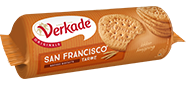 Verkade San Francisco Tarwe