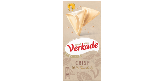 Wit Crisp 90 gram 