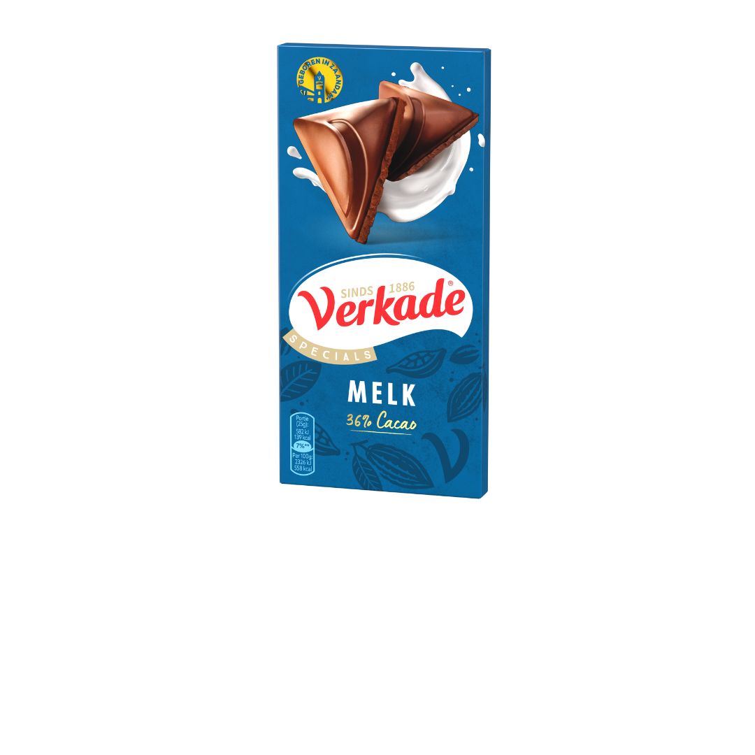 Melk 90 gram