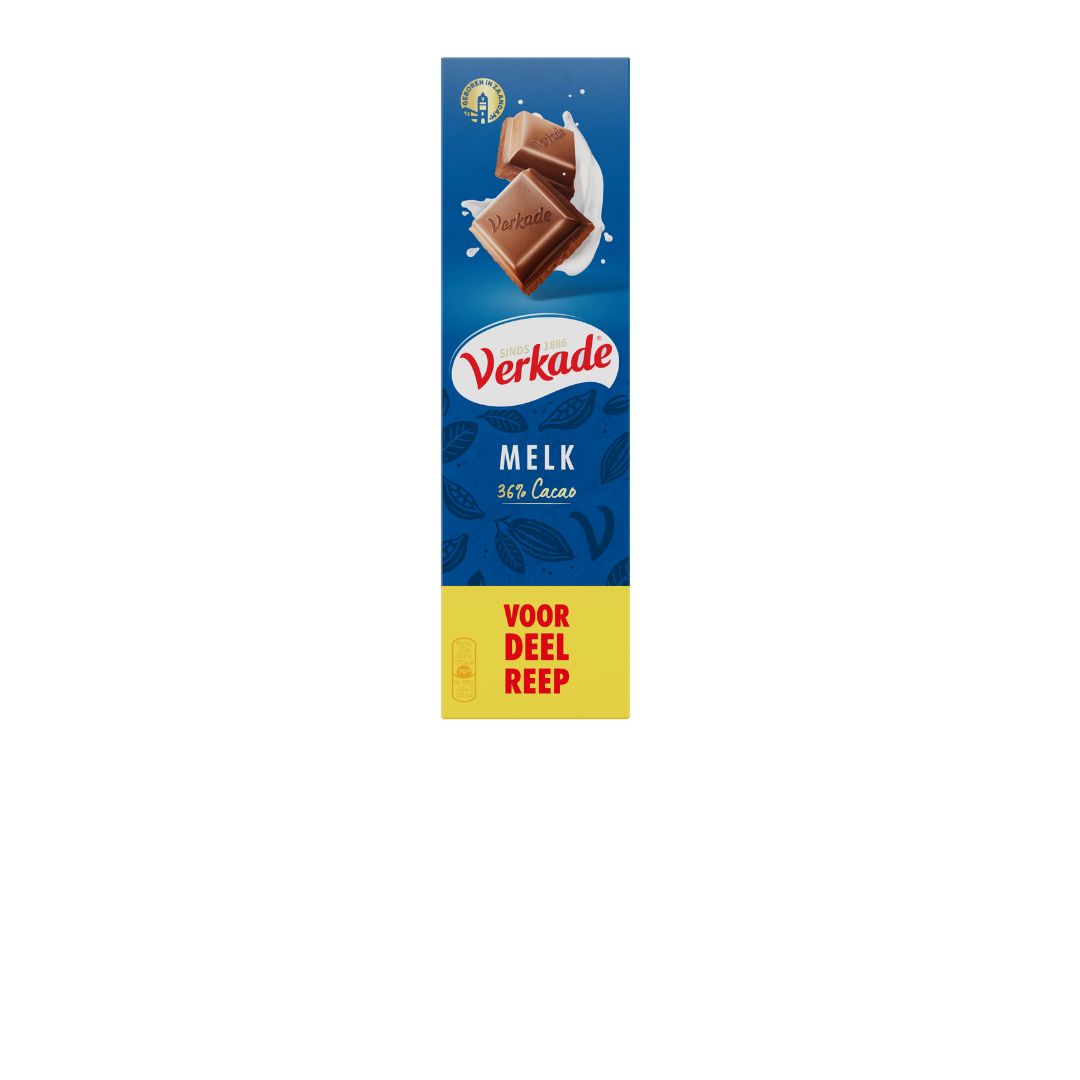 Melk 180 gram 