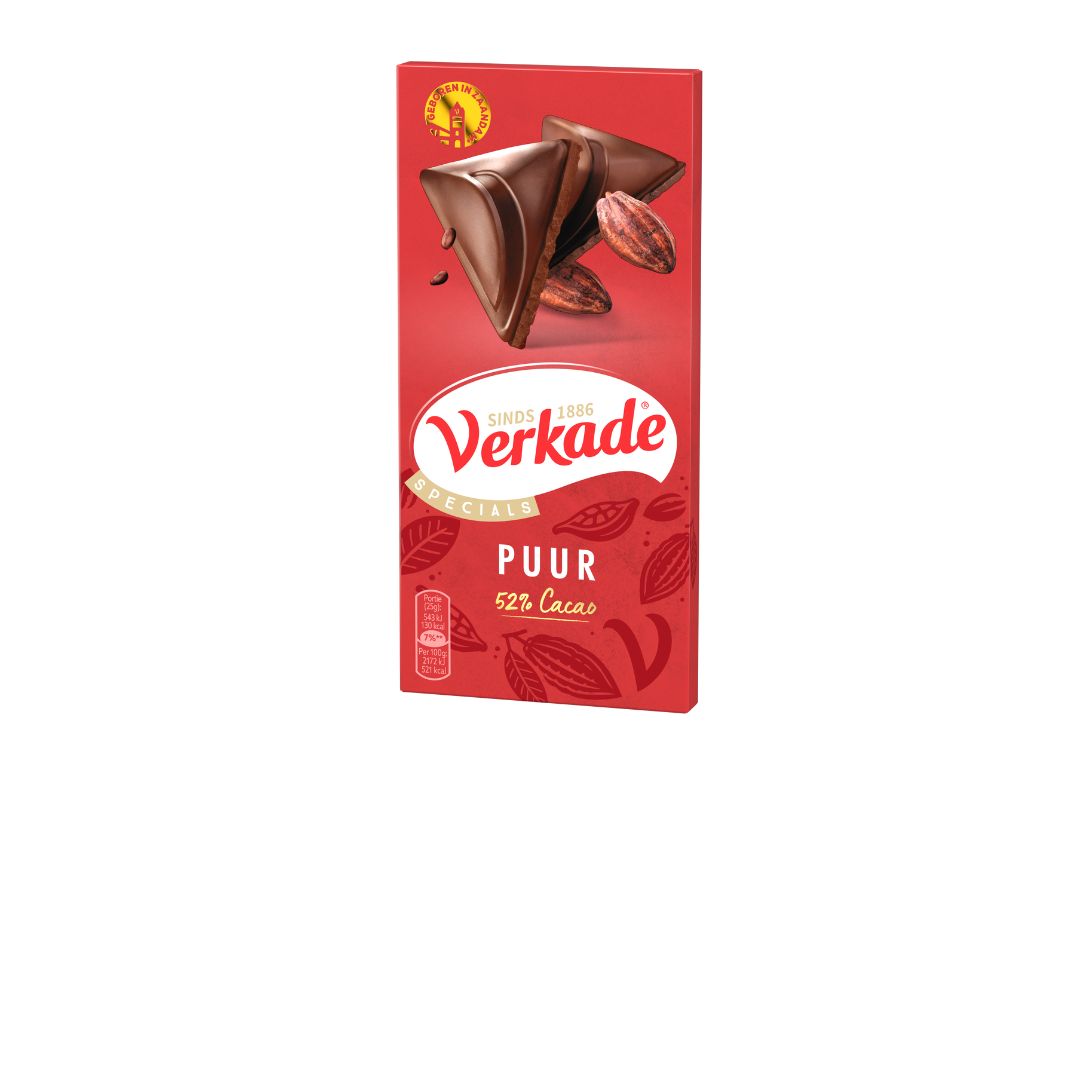 Puur 90 gram 