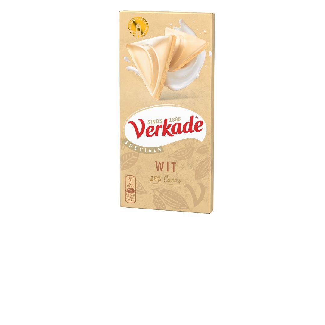 Wit 90 gram 