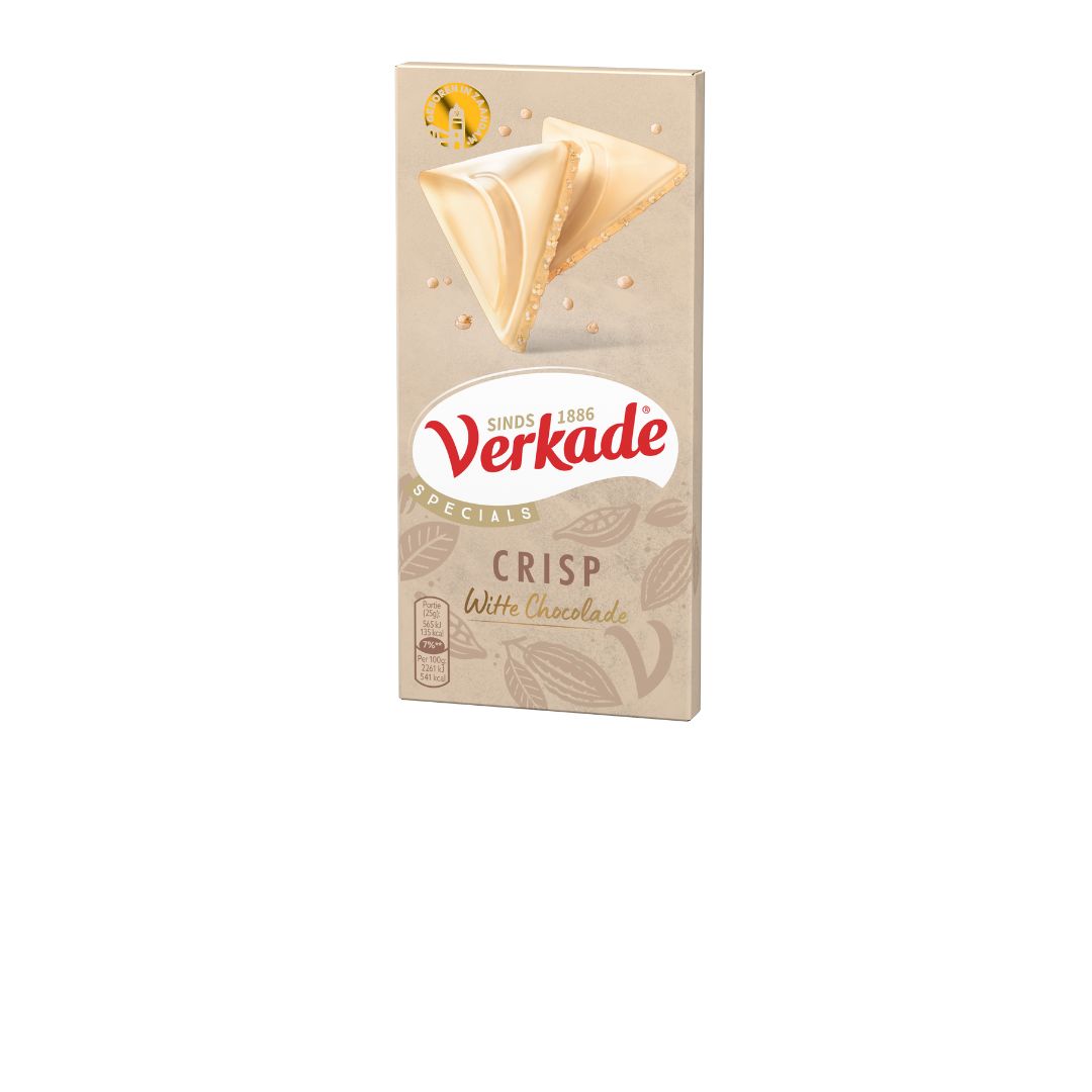 Wit Crisp 90 gram 