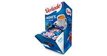 Mini's dispenser Puur