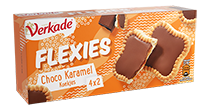 Flexies choco karamel