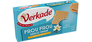 Frou Frou Vanille