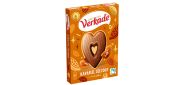 Verkade karamel zeezout chocoladehart