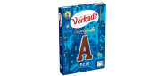 Verkade Chocoladeletter Melk 135g