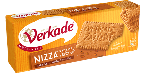 Verkade Digestive Original