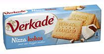 Nizza Kokos