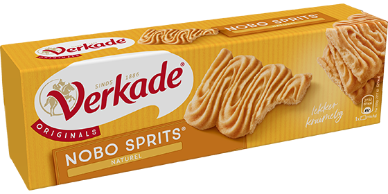 Verkade NoboSprits Original