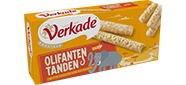 Verkade Olifantentanden