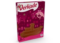 Sinterklaas Bootje Melk