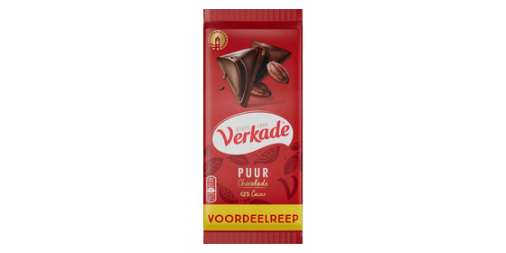 Puur 135 gram