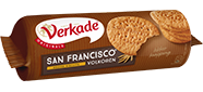 Verkade San Francisco Volkoren