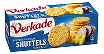 Shuttels Kaas-ui