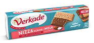 Verkade Nizza Kokos Melk Chocolade