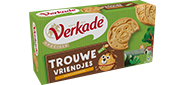 Trouwe Vriendjes