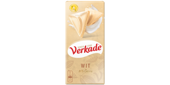Wit 90 gram 