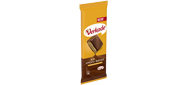 XXL Choco Biscuit Karamelsmaakvulling